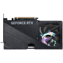 Placa video MSI GeForce RTX 5060 Ti 8G GAMING OC