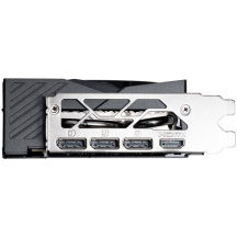 Placa video MSI GeForce RTX 5060 Ti 8G GAMING OC