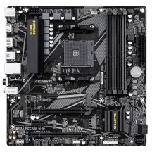 Placa de baza GigaByte  B550M DS3H AC R2