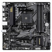 Placa de baza GigaByte  B550M DS3H R2