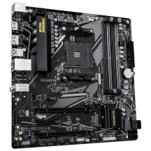 Placa de baza GigaByte  B550M DS3H R2