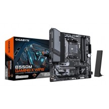 Placa de baza GigaByte  B550M GAMING X WIFI6