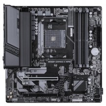 Placa de baza GigaByte  B550M GAMING X WIFI6