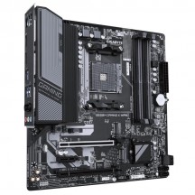 Placa de baza GigaByte  B550M GAMING X WIFI6