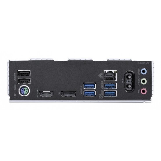 Placa de baza GigaByte  B550M GAMING X WIFI6