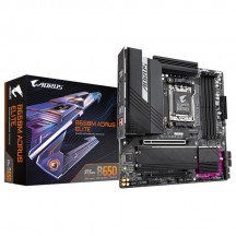 Placa de baza GigaByte  B650M AORUS ELITE