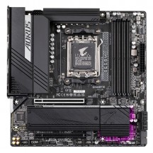 Placa de baza GigaByte  B650M AORUS ELITE