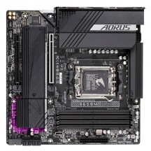 Placa de baza GigaByte  B650M AORUS ELITE