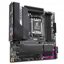 Placa de baza GigaByte  B650M AORUS ELITE
