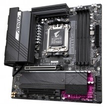 Placa de baza GigaByte  B650M AORUS ELITE