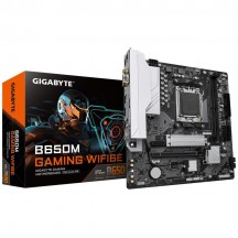 Placa de baza GigaByte  B650M GAMING WIFI6E
