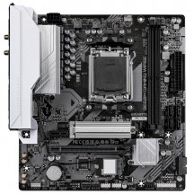Placa de baza GigaByte  B650M GAMING WIFI6E