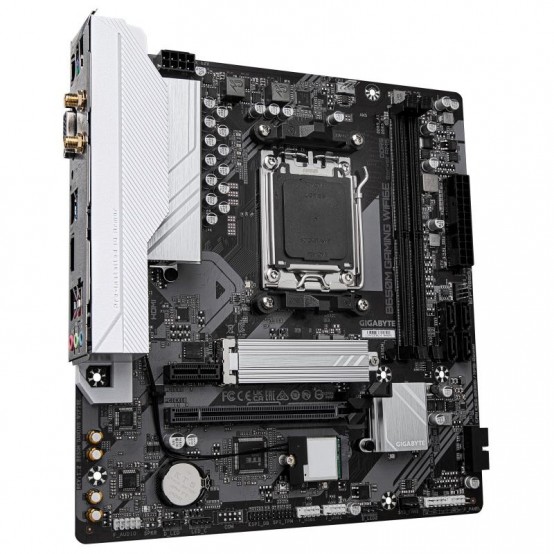 Placa de baza GigaByte  B650M GAMING WIFI6E