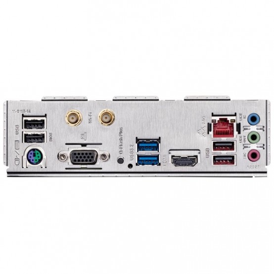 Placa de baza GigaByte  B650M GAMING WIFI6E
