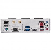 Placa de baza GigaByte  B650M GAMING WIFI6E