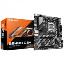 Placa de baza GigaByte  B840M D2H