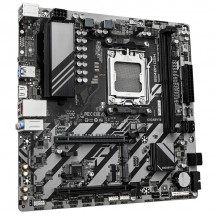 Placa de baza GigaByte  B840M D2H