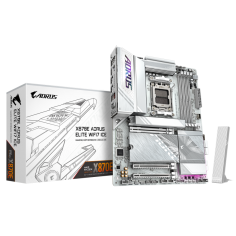 Placa de baza GigaByte  X870E AORUS ELITE WIFI7 ICE