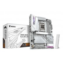 Placa de baza GigaByte  X870E AORUS ELITE WIFI7 ICE