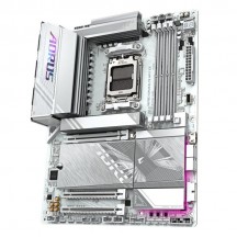 Placa de baza GigaByte  X870E AORUS ELITE WIFI7 ICE