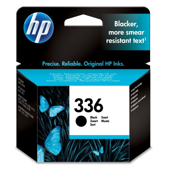 Cartus HP 336 C9362EE