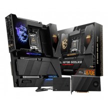Placa de baza MSI MEG X870E GODLIKE 7E48-001R