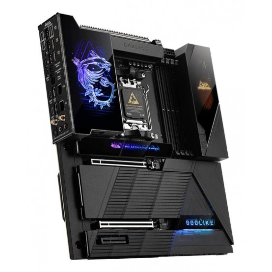 Placa de baza MSI MEG X870E GODLIKE 7E48-001R