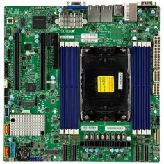 Placa de baza Supermicro  MBD-X13SEM-TF-O