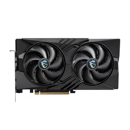 Placa video MSI  GeForce RTX 5060 8G GAMING OC