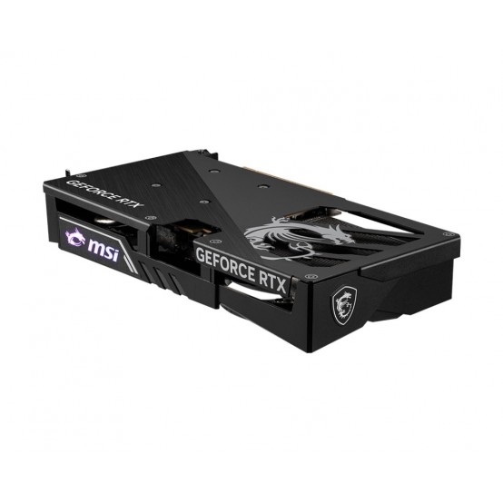 Placa video MSI  GeForce RTX 5060 8G GAMING OC