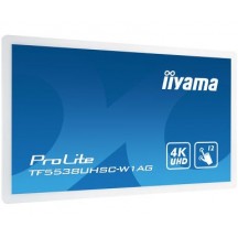 Monitor LCD iiyama TF5538UHSC-W1AG