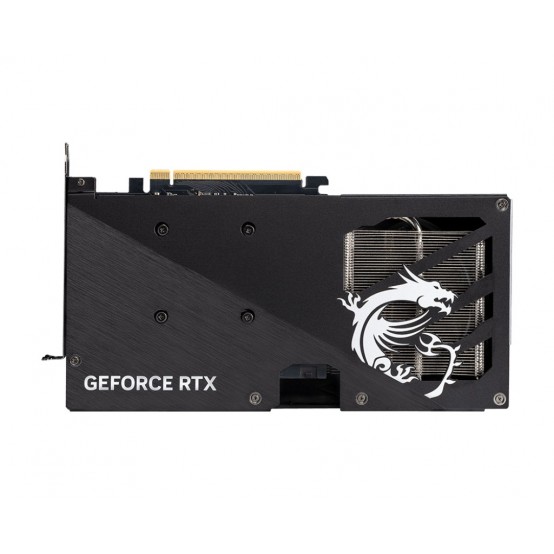 Placa video MSI  GeForce RTX 5060 8G GAMING OC
