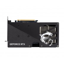 Placa video MSI  GeForce RTX 5060 8G GAMING OC
