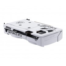 Placa video MSI  GeForce RTX 5060 8G VENTUS 2X OC WHITE