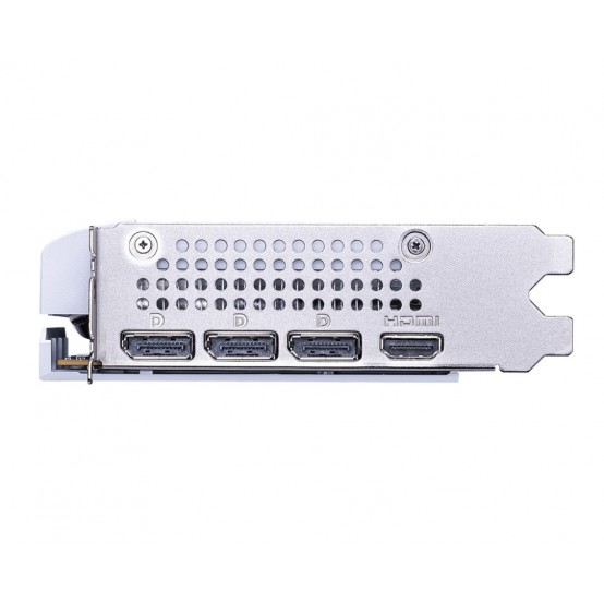 Placa video MSI  GeForce RTX 5060 8G VENTUS 2X OC WHITE