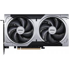 Placa video MSI  GeForce RTX 5060 Ti 16G VENTUS 2X OC PLUS 2