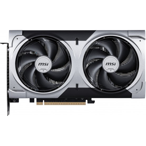 Placa video MSI  GeForce RTX 5060 Ti 16G VENTUS 2X OC PLUS