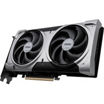 Placa video MSI  GeForce RTX 5060 Ti 16G VENTUS 2X OC PLUS