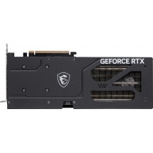 Placa video MSI  GeForce RTX 5060 Ti 16G VENTUS 2X OC PLUS