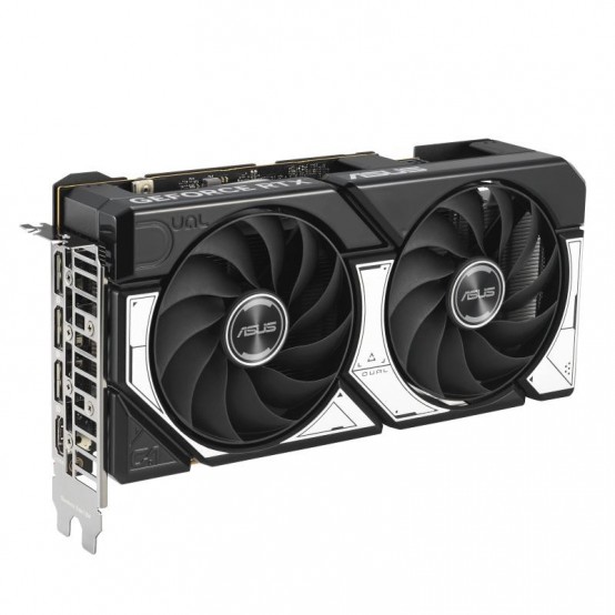Placa video ASUS DUAL-RTX5060-O8G 90YV0N12-M0NA00
