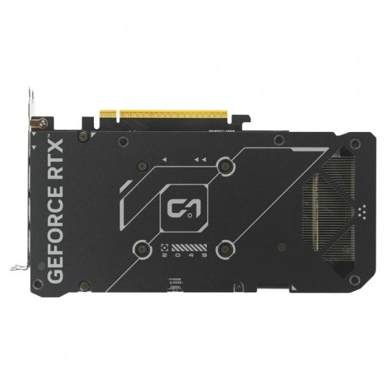 Placa video ASUS DUAL-RTX5060-O8G 90YV0N12-M0NA00