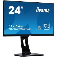 Monitor LCD iiyama XUB2493HS-B1 C