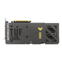 Placa video ASUS TUF-RTX5060-O8G-GAMING 90YV0N00-M0NA00