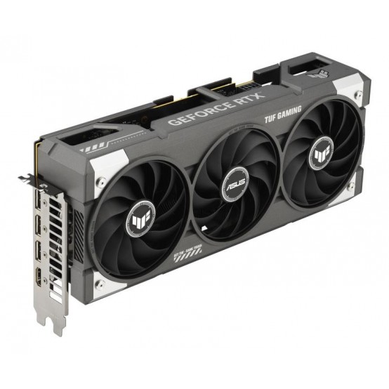 Placa video ASUS TUF-RTX5060-O8G-GAMING 90YV0N00-M0NA00