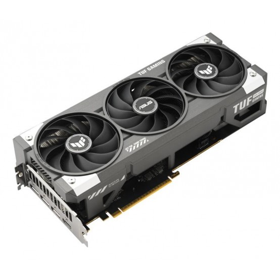 Placa video ASUS TUF-RTX5060-O8G-GAMING 90YV0N00-M0NA00