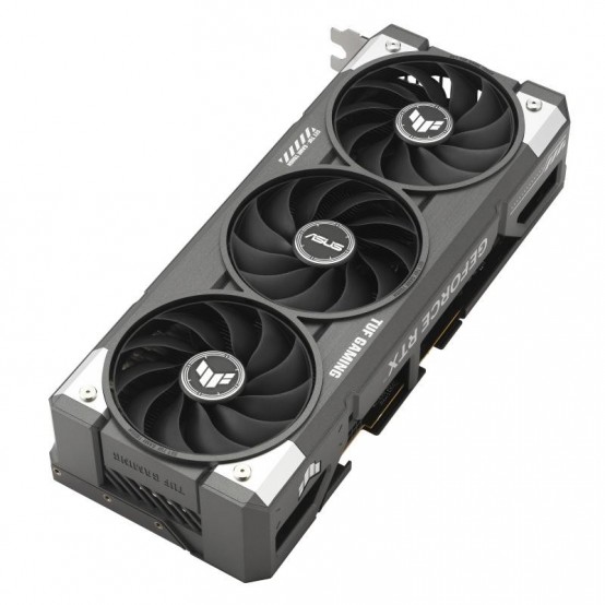 Placa video ASUS TUF-RTX5060-O8G-GAMING 90YV0N00-M0NA00
