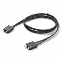 Cablu Lenovo ThinkPad Thunderbolt 4 WorkStation Dock Split Cable 0.7m 4X91K16970