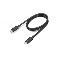 Cablu Lenovo Thunderbolt 4 Cable 0.7m 4X91K16968