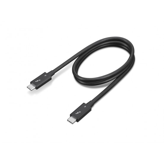 Cablu Lenovo Thunderbolt 4 Cable 0.7m 4X91K16968