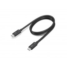 Cablu Lenovo Thunderbolt 4 Cable 0.7m 4X91K16968